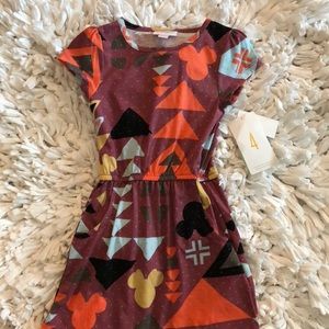 LuLaRoe Disney Mae